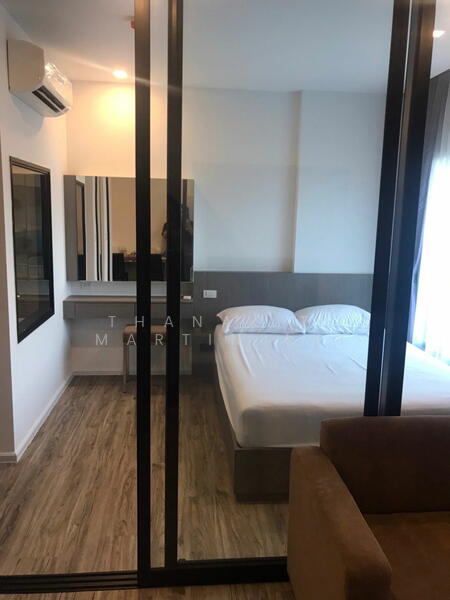 KnightsBridge The Ocean Sriracha, Chon Buri (Pattaya)