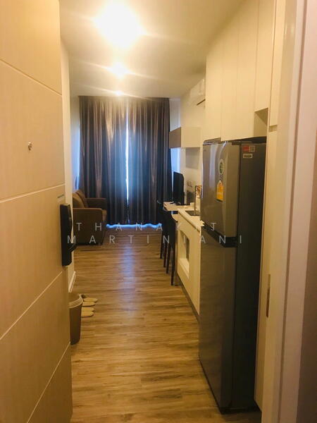 KnightsBridge The Ocean Sriracha, Chon Buri (Pattaya)
