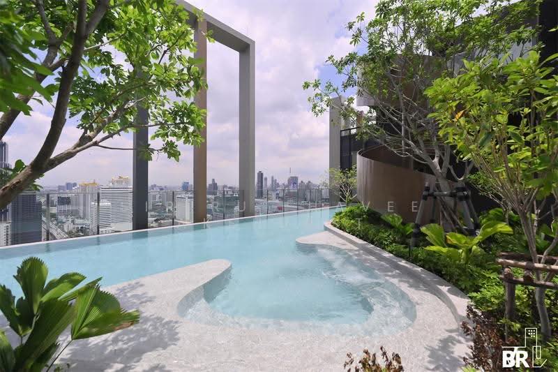 Nue District R9, Bangkok