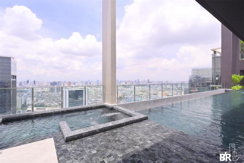 Nue District R9, Bangkok