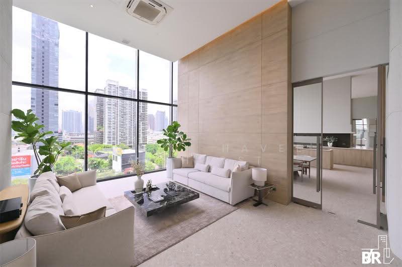 Nue District R9, Bangkok
