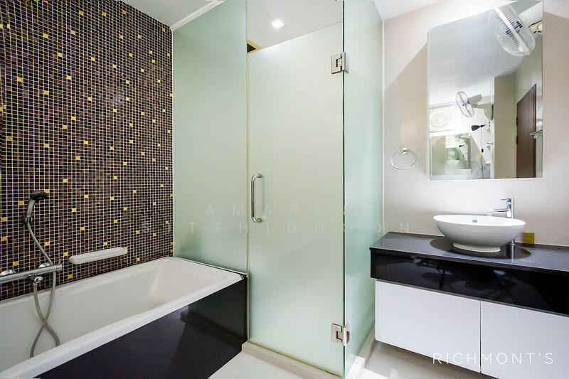 Sukhumvit City Resort, Bangkok