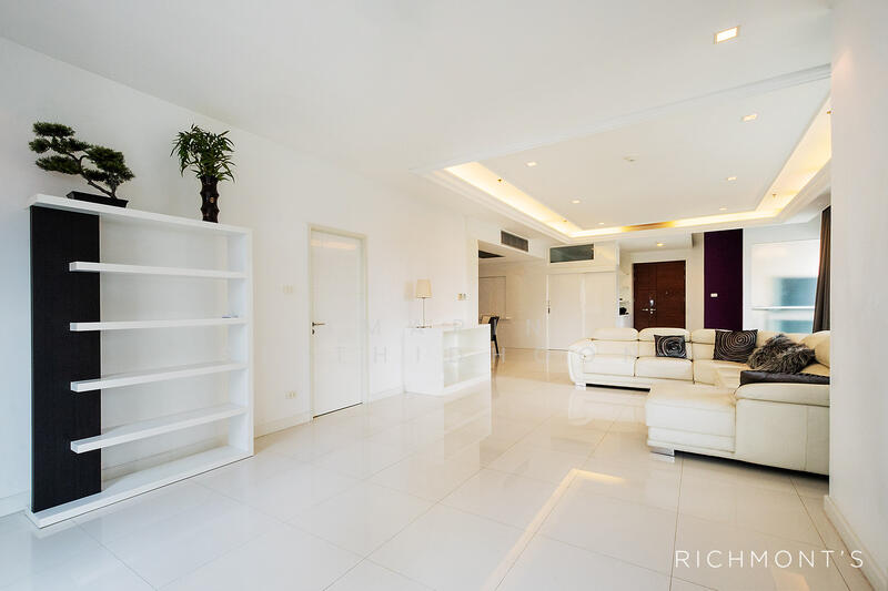 Sukhumvit City Resort, Bangkok