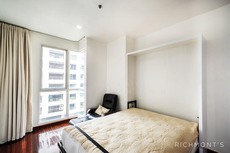 Sukhumvit City Resort, Bangkok