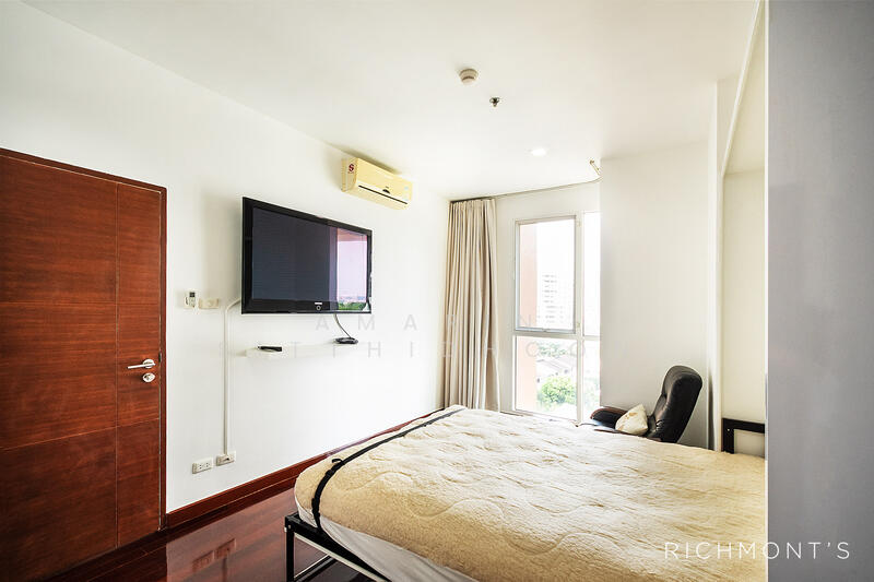 Sukhumvit City Resort, Bangkok