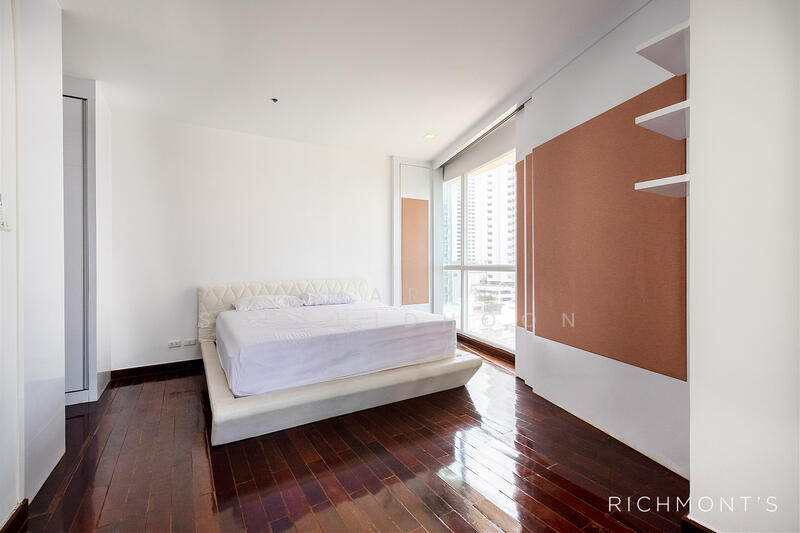 Sukhumvit City Resort, Bangkok