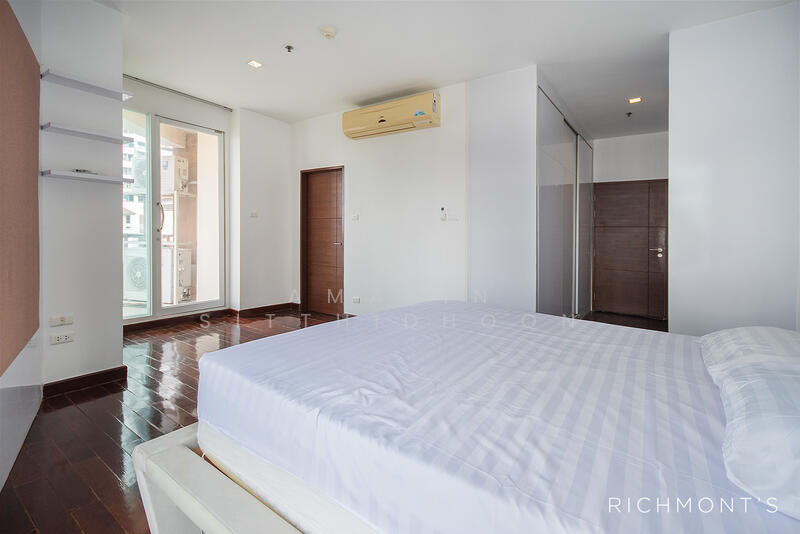 Sukhumvit City Resort, Bangkok