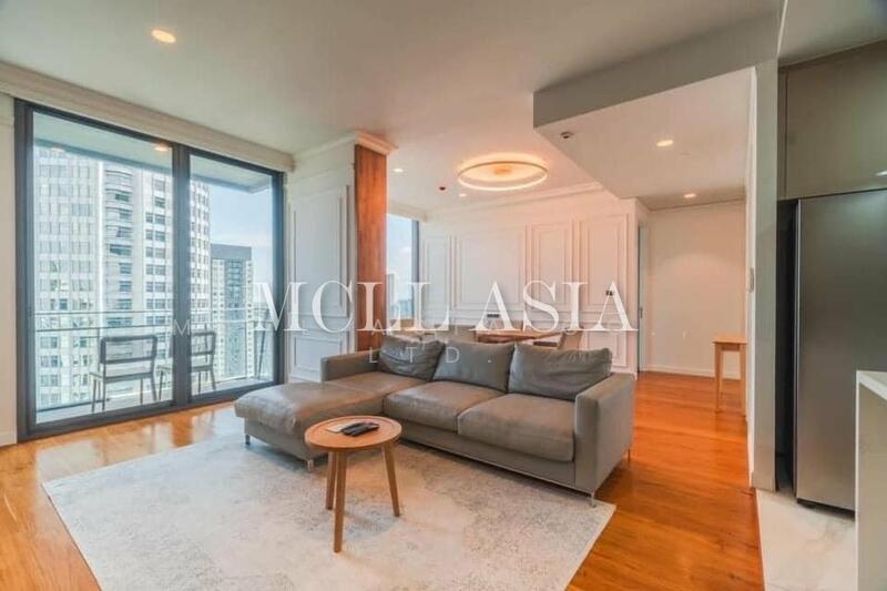 LAVIQ Sukhumvit 57, Bangkok