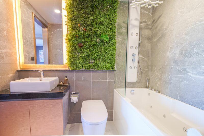 Eco Resort Bang Saray Sattahip, Chon Buri (Pattaya)