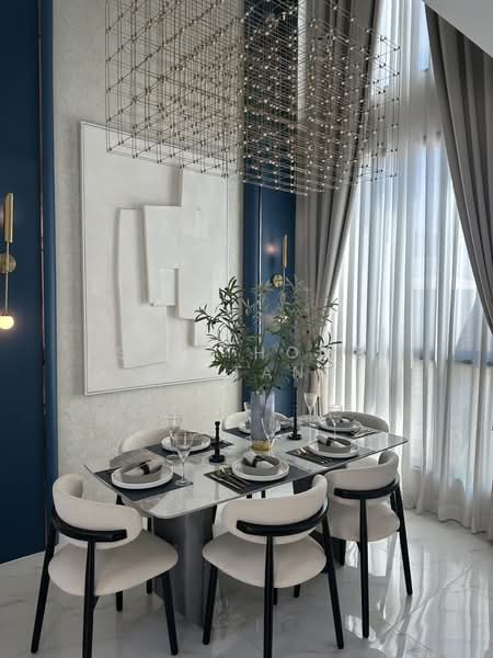 Gravitia Rama 2 - Thakam, Bangkok