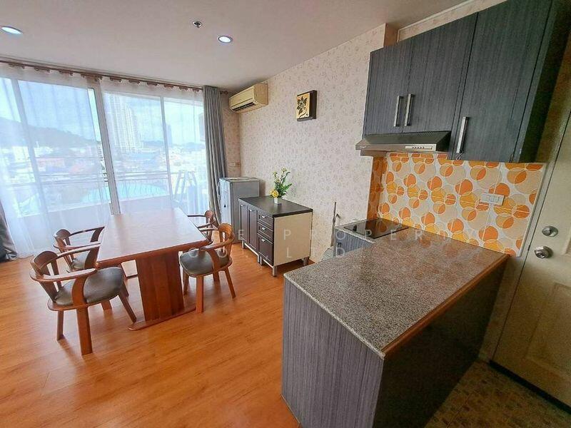 Sriracha Condoview, Chon Buri (Pattaya)