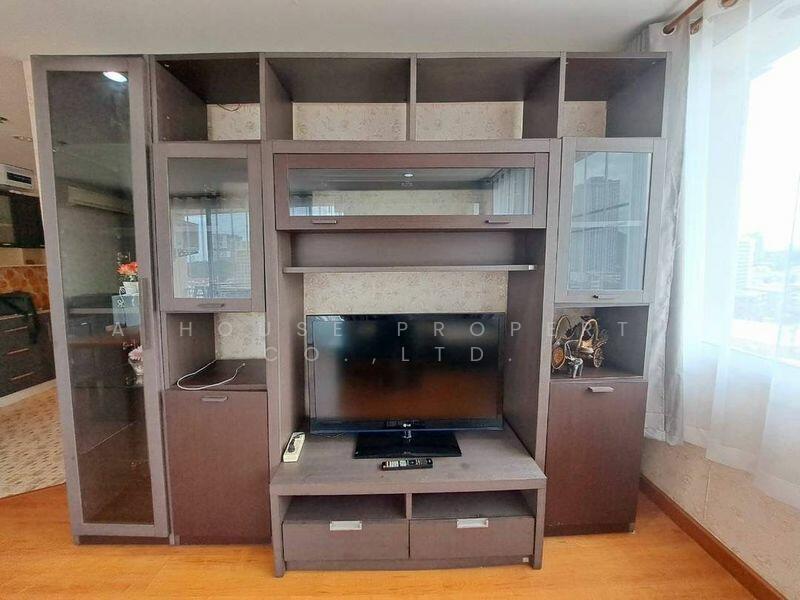 Sriracha Condoview, Chon Buri (Pattaya)