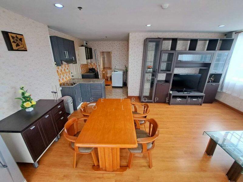 Sriracha Condoview, Chon Buri (Pattaya)