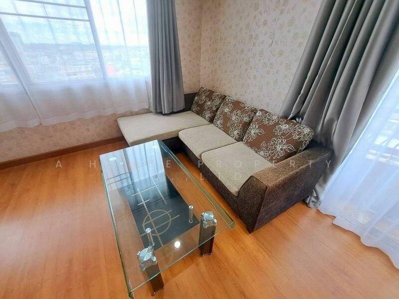 Sriracha Condoview, Chon Buri (Pattaya)