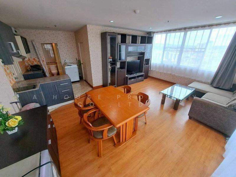 Sriracha Condoview, Chon Buri (Pattaya)