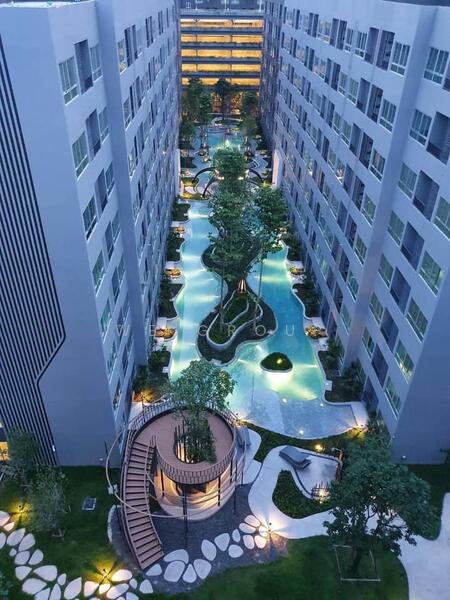 Elio Del Moss Phaholyothin 34, Bangkok