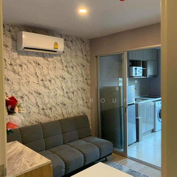 Elio Del Moss Phaholyothin 34, Bangkok