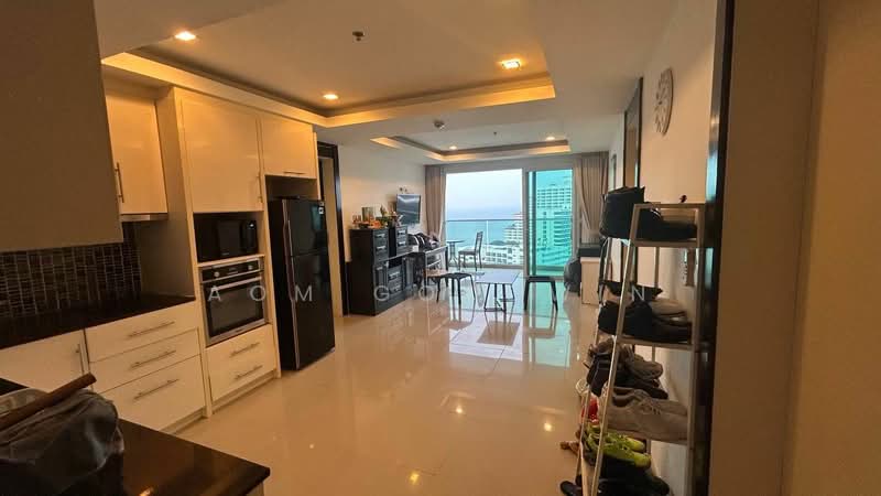 Cosy Beach View, Chon Buri (Pattaya)