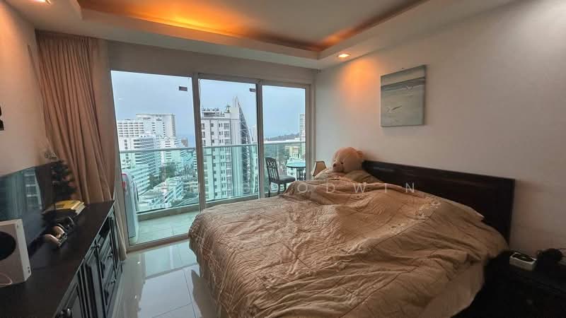 Cosy Beach View, Chon Buri (Pattaya)