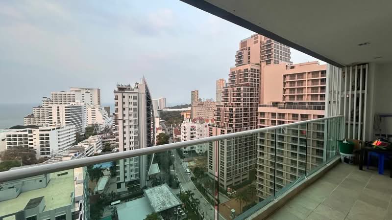 Cosy Beach View, Chon Buri (Pattaya)