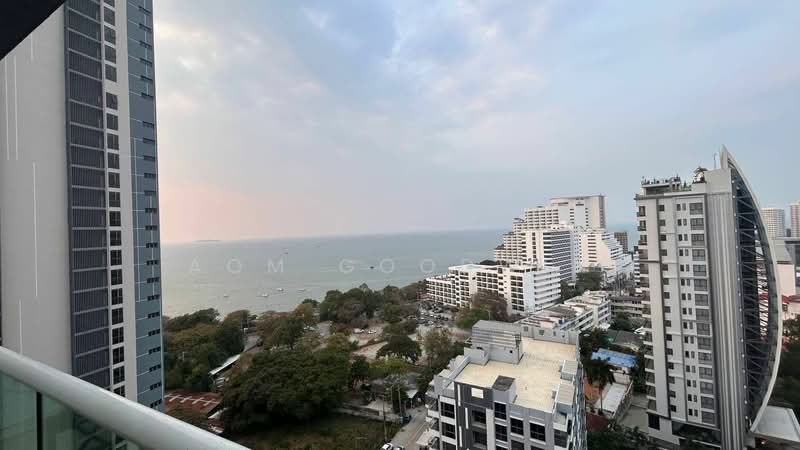 Cosy Beach View, Chon Buri (Pattaya)