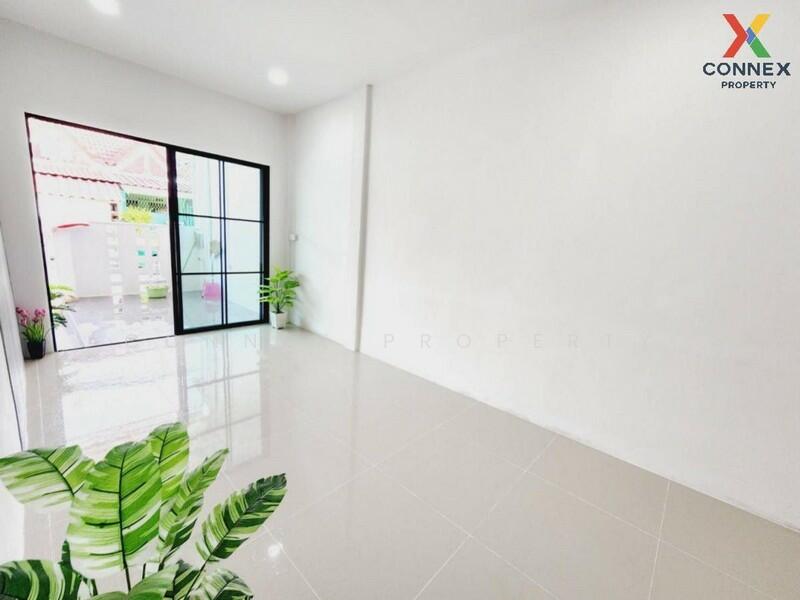 Baan Samphan Villa Lamlukka Klong 3, Pathum Thani