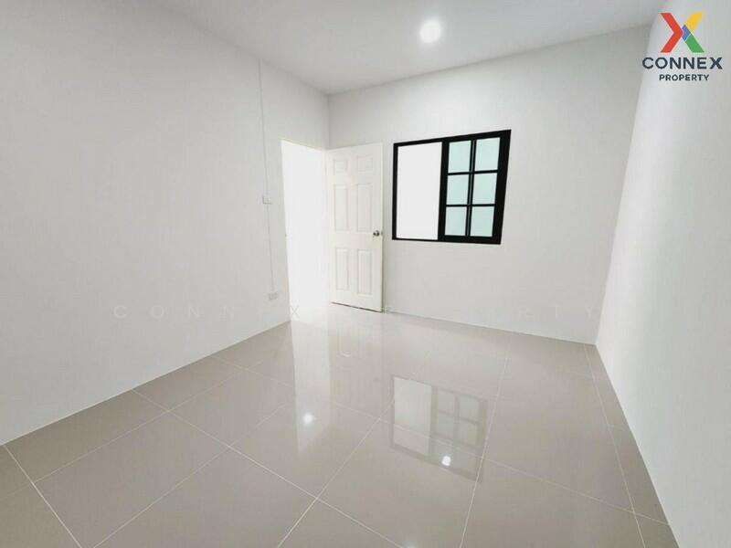 Baan Samphan Villa Lamlukka Klong 3, Pathum Thani