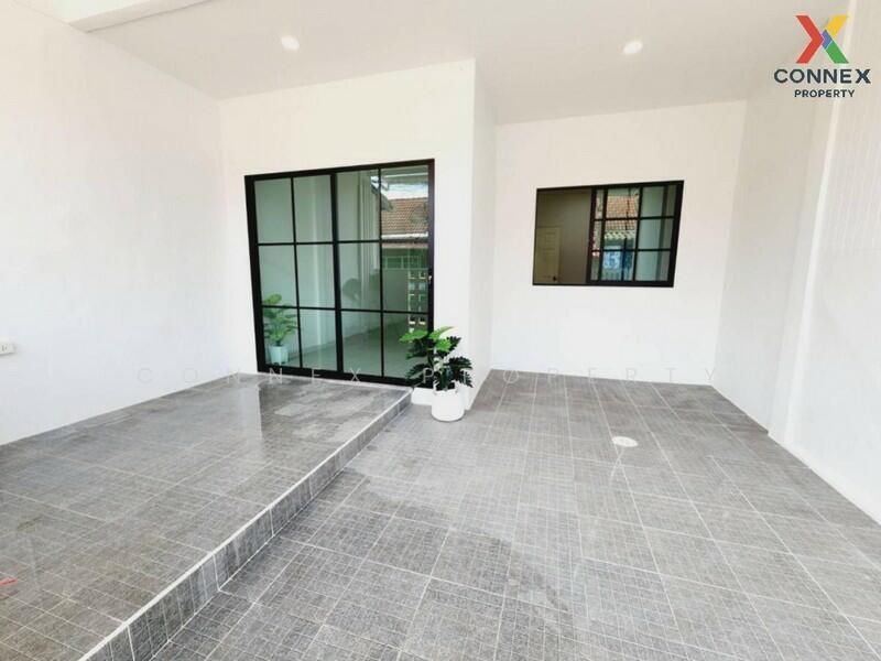 Baan Samphan Villa Lamlukka Klong 3, Pathum Thani