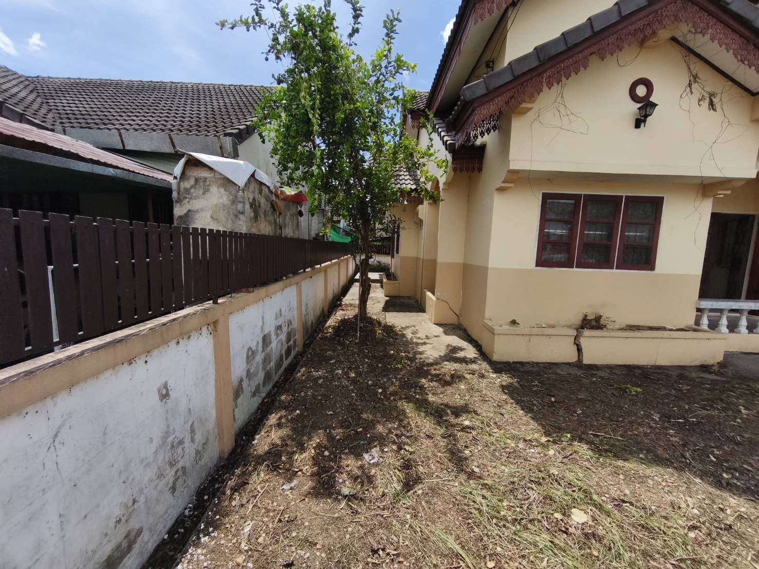 บ้านเดียว โครงการหมู่บ้านจิตต์อารีวิลล์ 2 ลำปาง