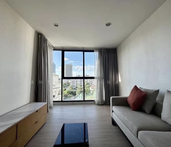 D25 Thonglor, Bangkok