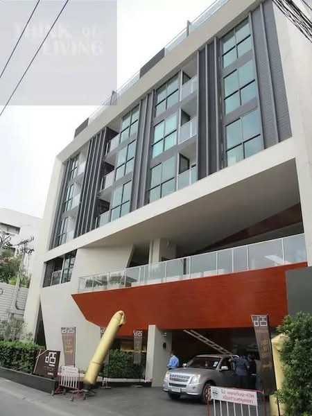 D25 Thonglor, Bangkok