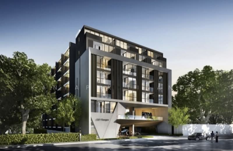D25 Thonglor, Bangkok
