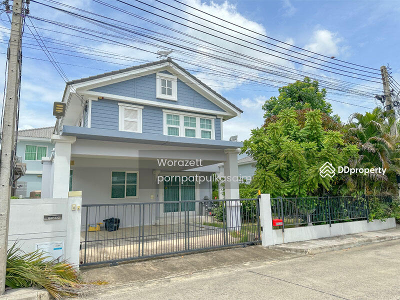 Pruklada Phetkasem-Sai 4, Samut Sakhon