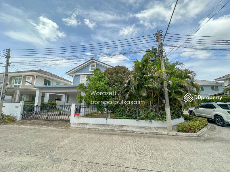 Pruklada Phetkasem-Sai 4, Samut Sakhon