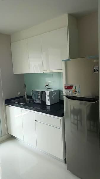 Mayfair Place Sukhumvit 64, Bangkok