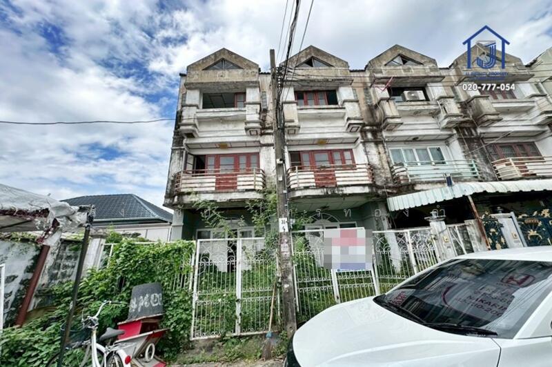 เกษราคลาสสิคโฮม, Bangkok