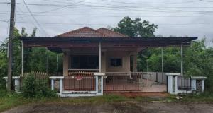 บ้านเดี่ยว บ้านไผ่ จังหวัดขอนแก่น