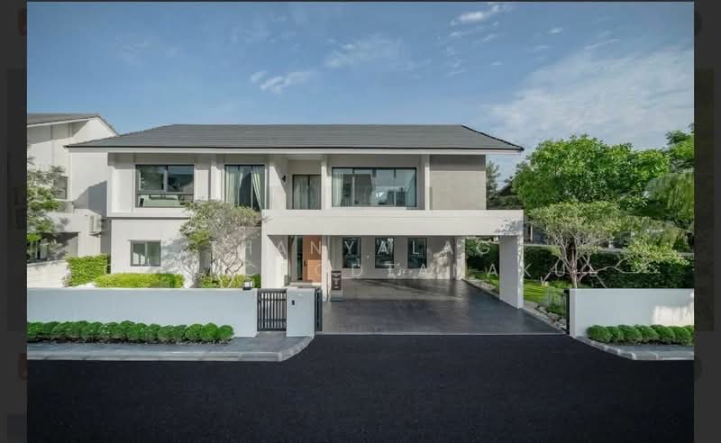4-BR Villa, Chon Buri (Pattaya)