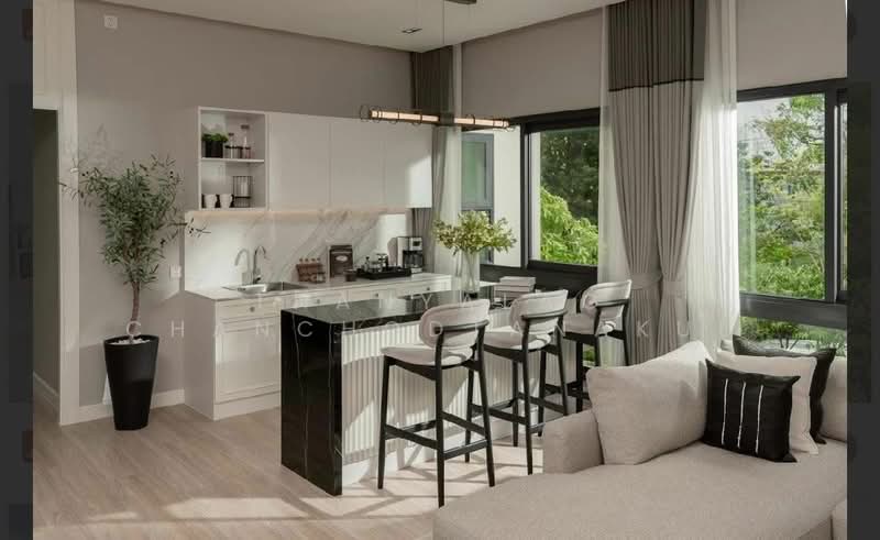 4-BR Villa, Chon Buri (Pattaya)