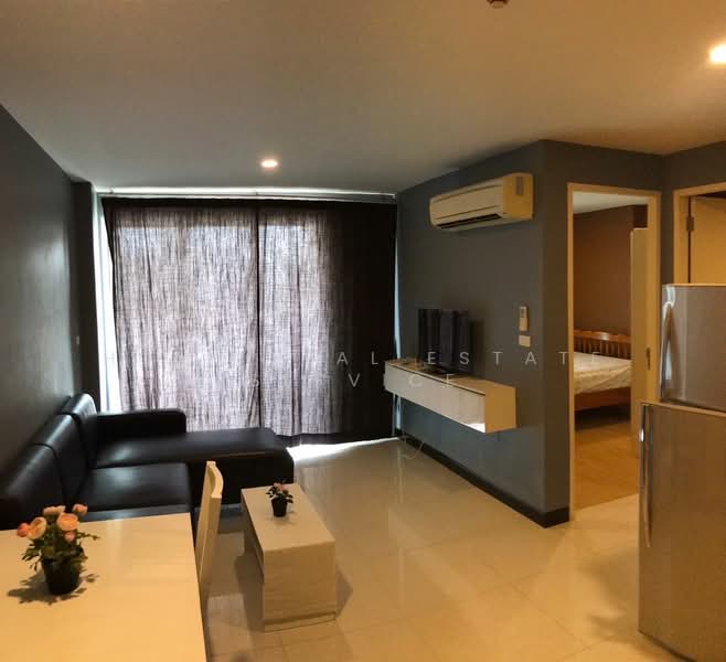 Voque Sukhumvit 16, Bangkok