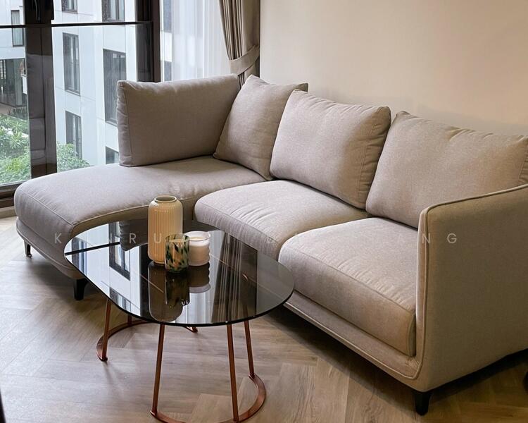 Chapter Thonglor 25, Bangkok