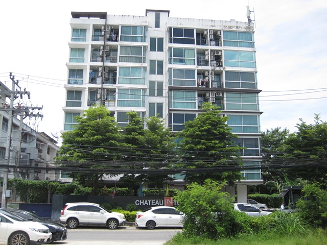 Condominium for Sale, Chateau In Town Phaholyothin 30 Phase 2