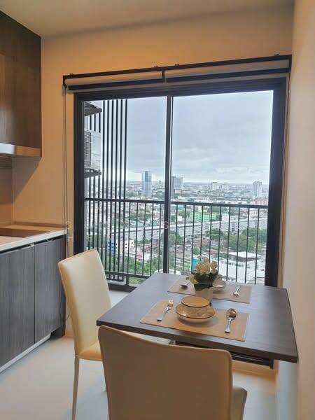 Runesu Thonglor 5, Bangkok