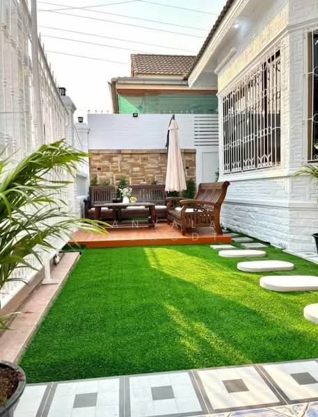 3-BR House, Chon Buri (Pattaya)