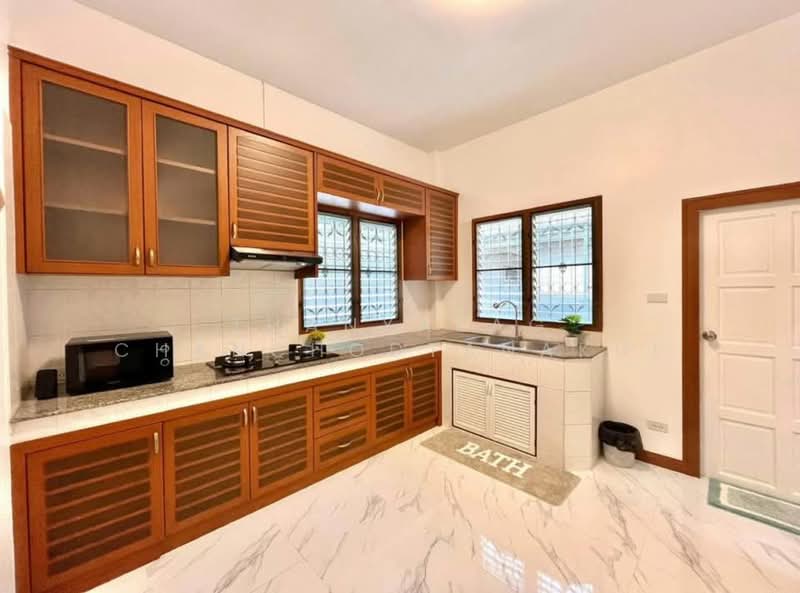3-BR House, Chon Buri (Pattaya)