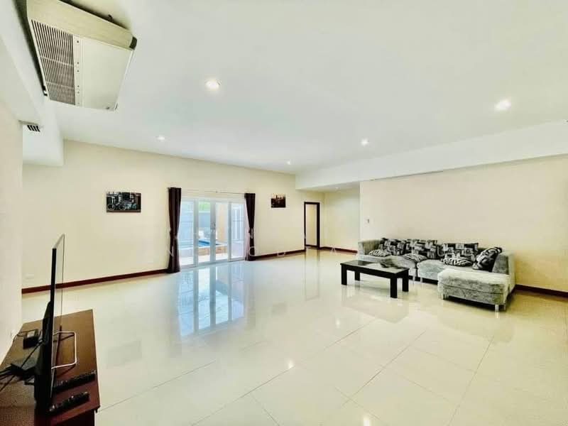 3-BR House, Chon Buri (Pattaya)