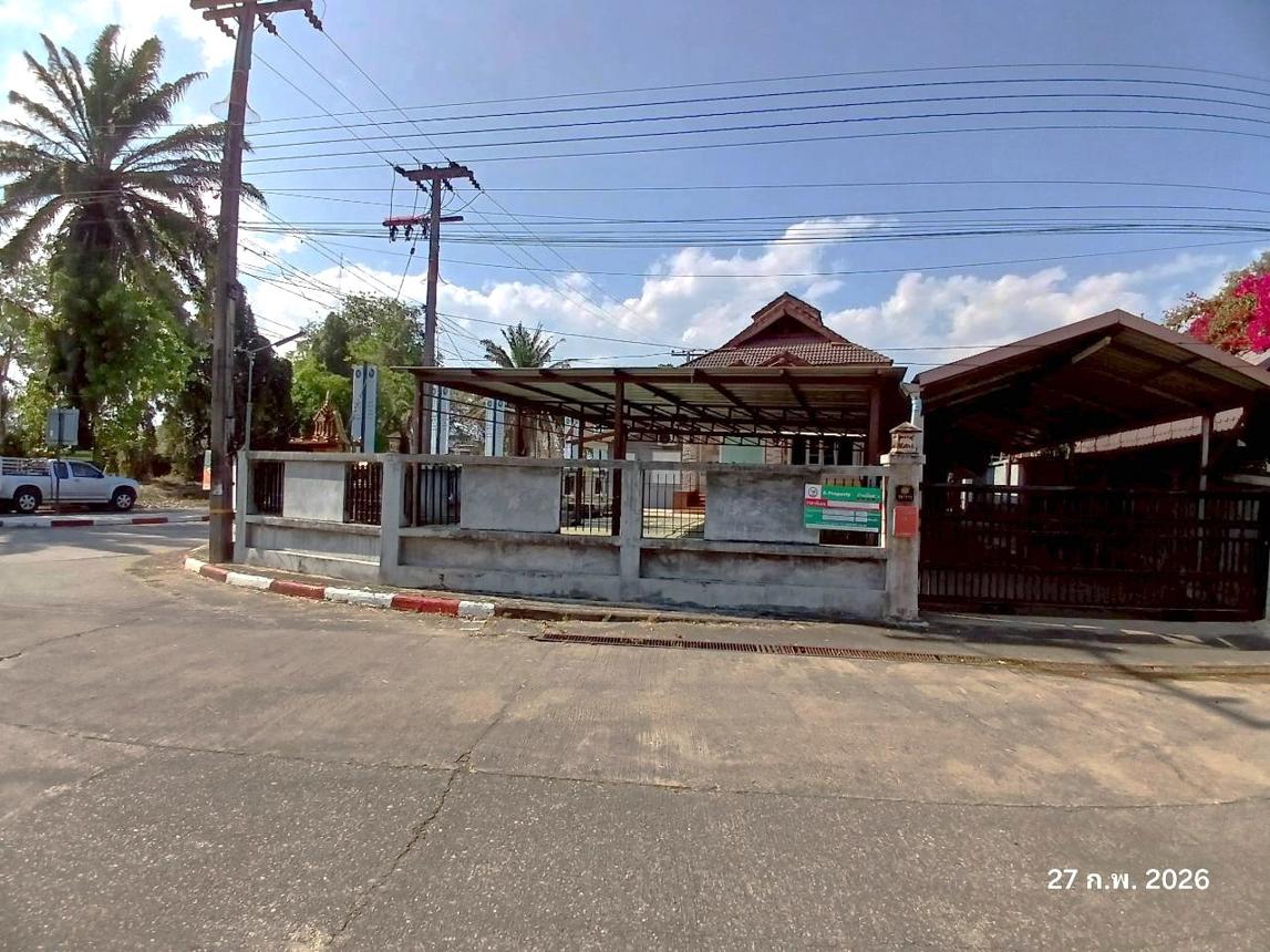 Single House, Viengping Villa, Doi Saket, Chiang Mai