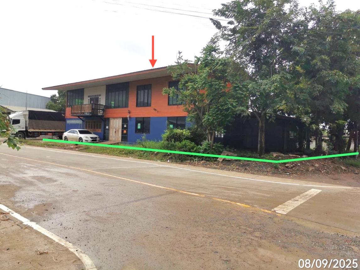 Single-detached house in Ayutthaya, Phra Nakhon Si Ayutthaya Province