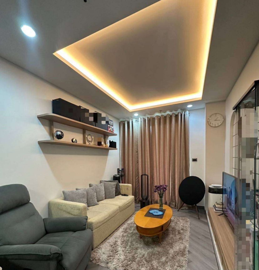 Condominium Supalai Wellington Huai Khwang Bangkok