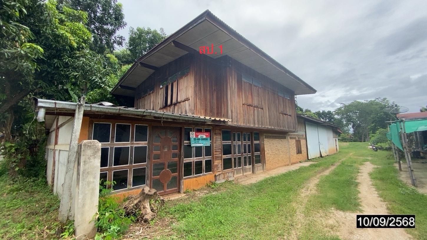 Single-family house in Ta Li, Liaoyang